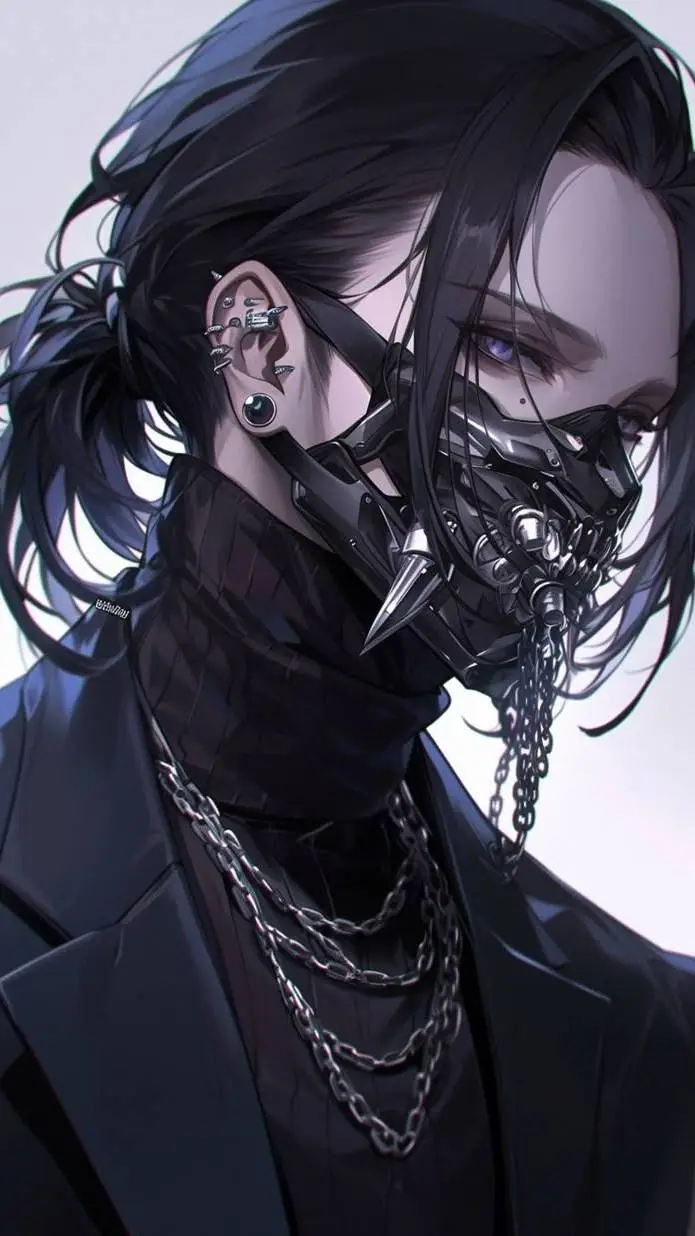 Talkie AI - Chat with ꨄ~|Leif|~ꨄ