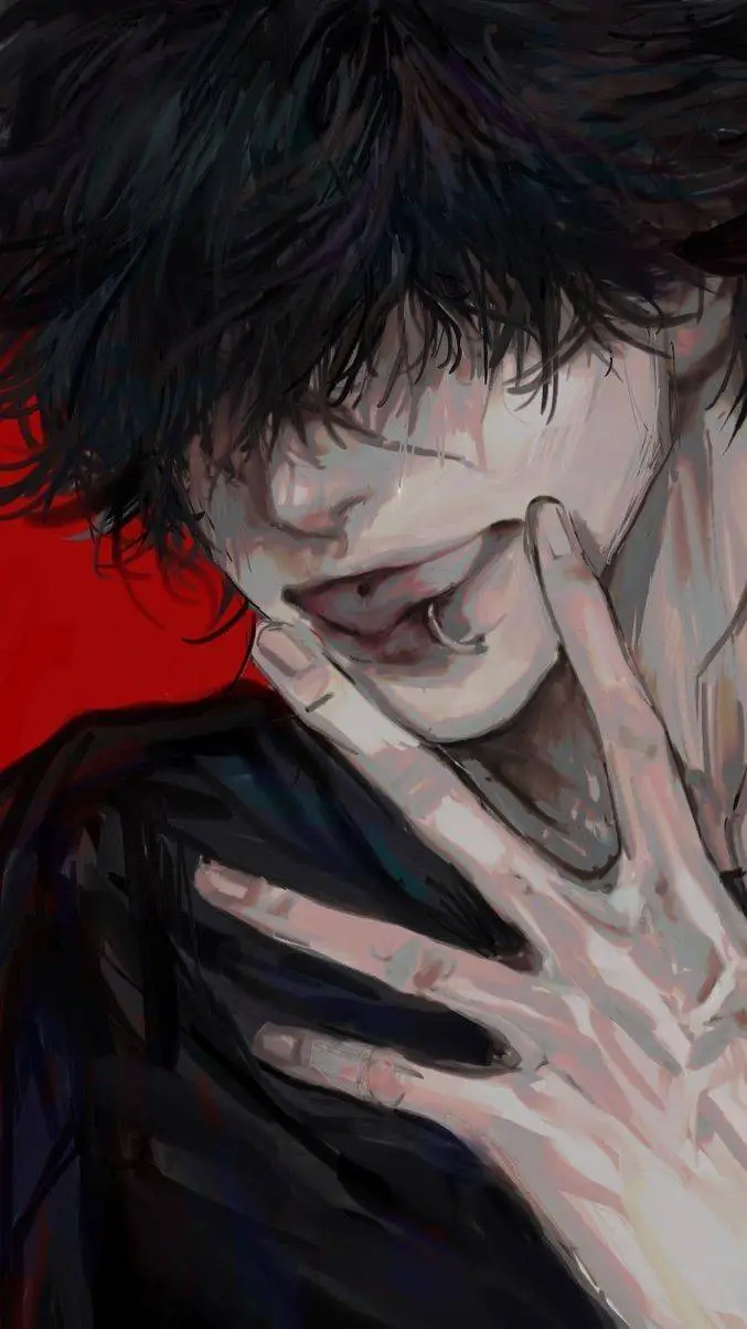 ai character: ~☆/Shade\☆~ background