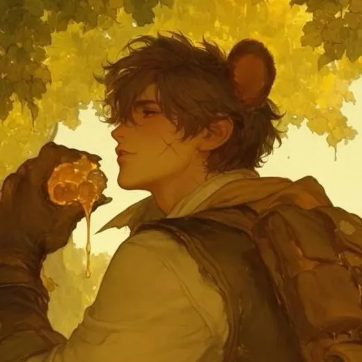 chat with ai character: ~|𝙺𝚎𝚗𝚣𝚘|~ 