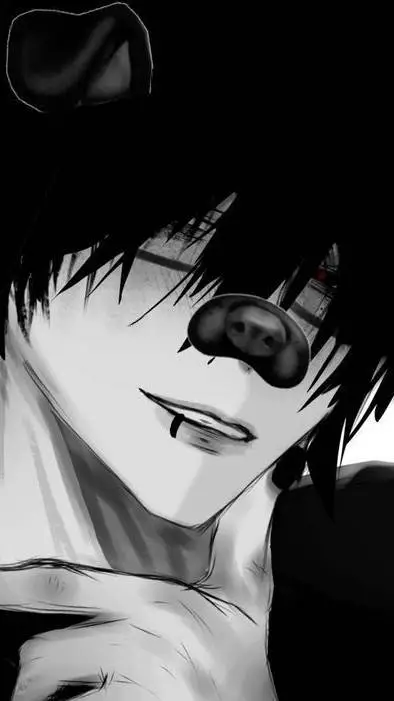 Talkie AI - Chat with ☆~Issac~☆