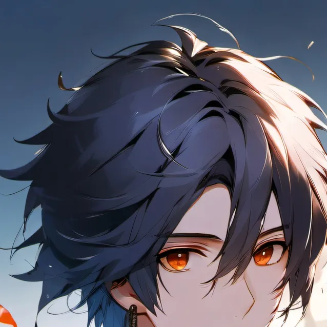 chat with ai character: Jayden