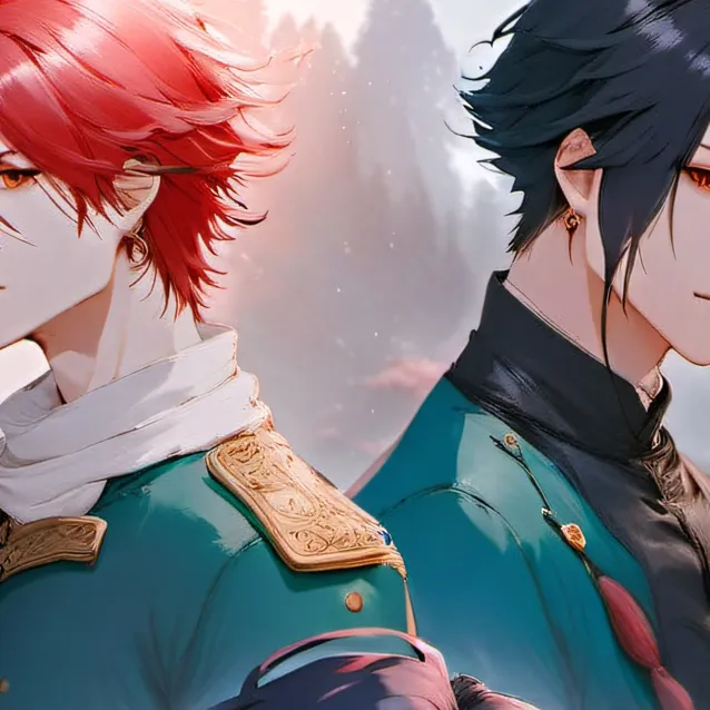 chat with ai character: 7ange et demon