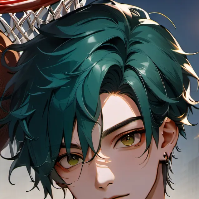 chat with ai character: jayk