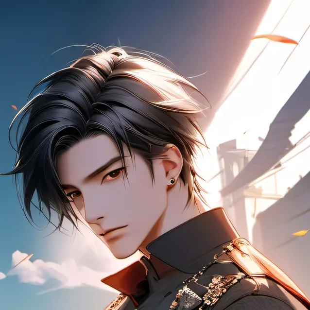 chat with ai character: ramen