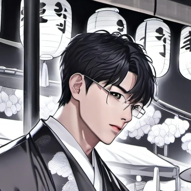 chat with ai character: zanzuko