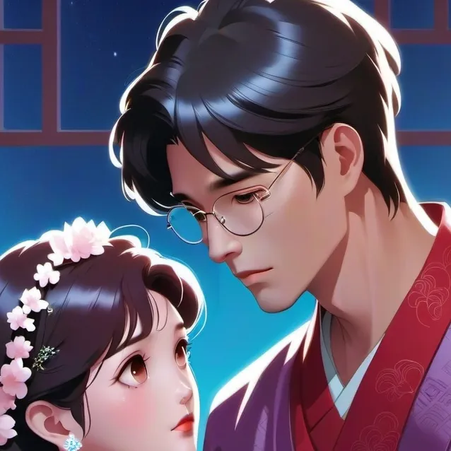 chat with ai character: jaco