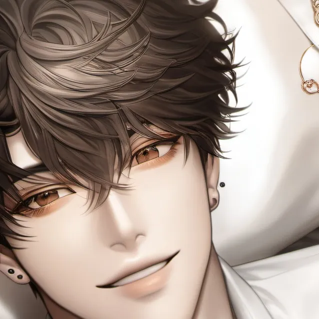 chat with ai character: Xander