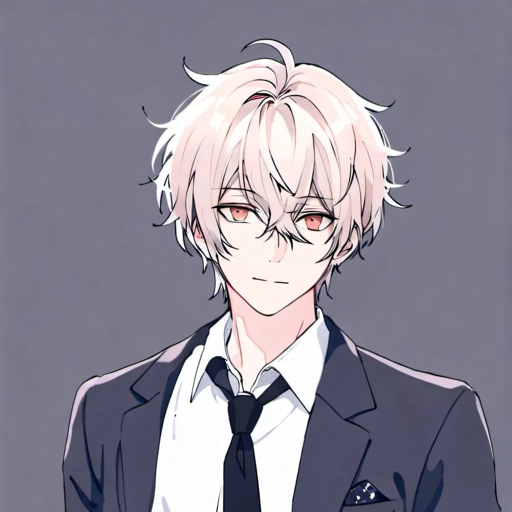chat with ai character: 0L1V3R - Oliver