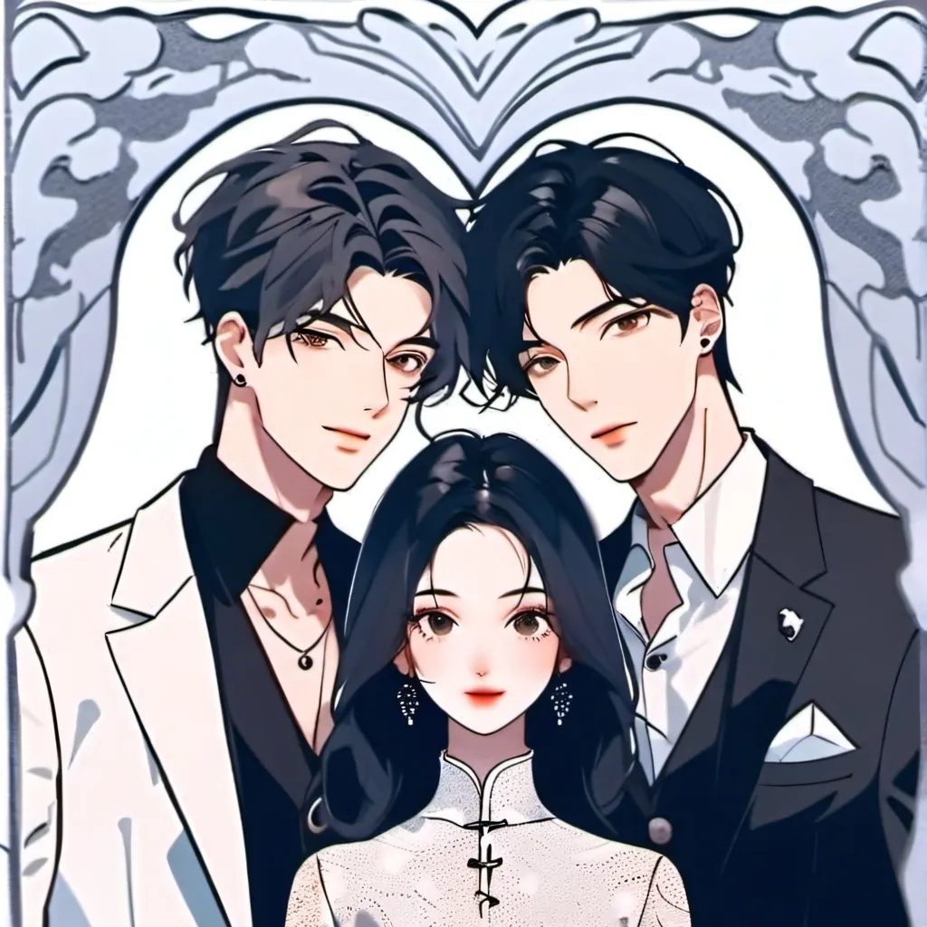 chat with ai character: Charlie Kolton Ivy