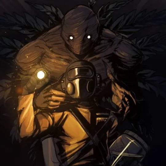 chat with ai character: Lethal Company