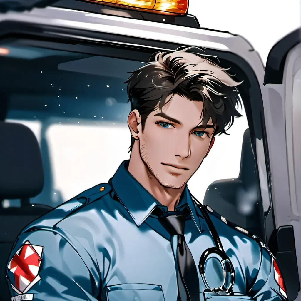 chat with ai character: Alexander Kross