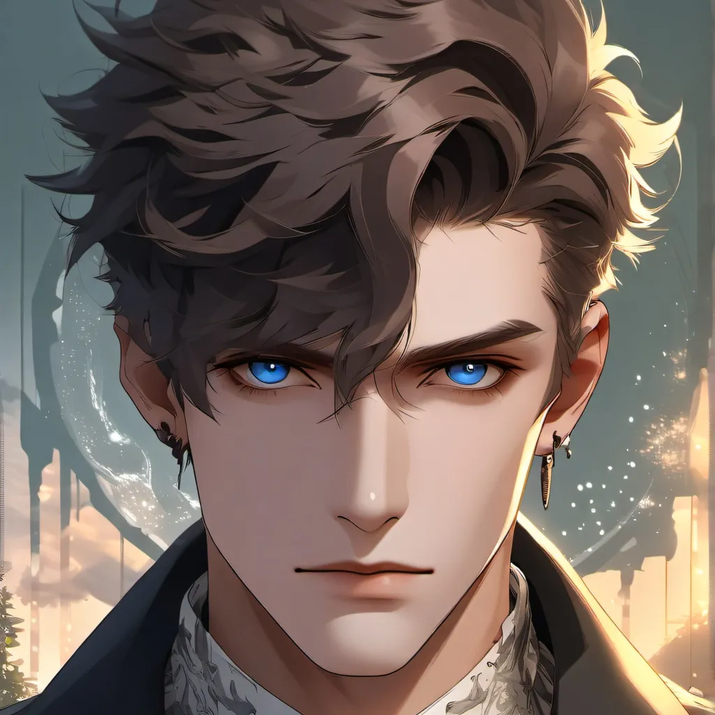 chat with ai character: Kolton Malyce 