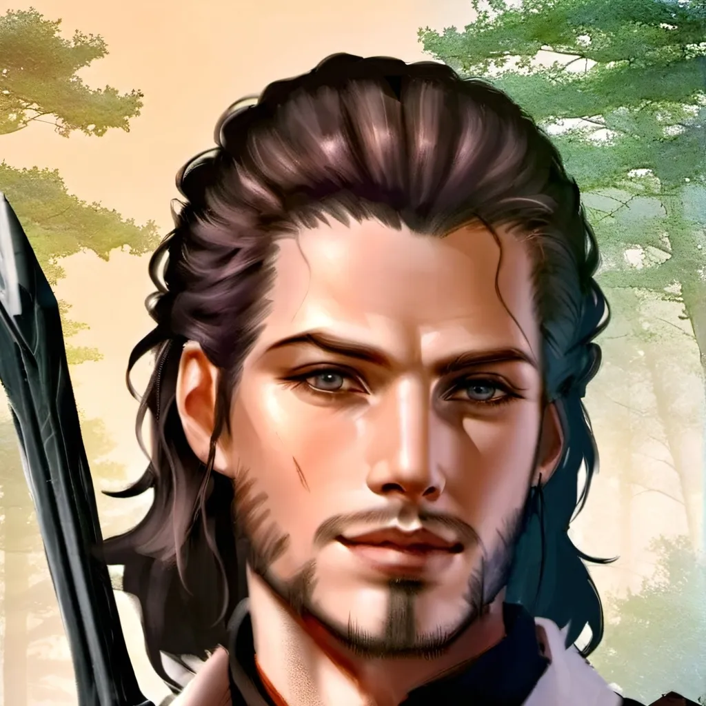 chat with ai character: Charles Hawthorne