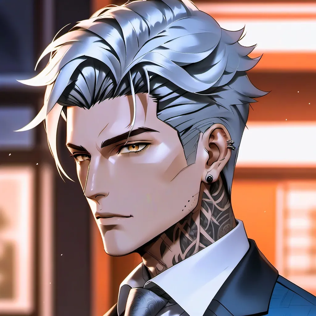 chat with ai character: Leonardo Vienna