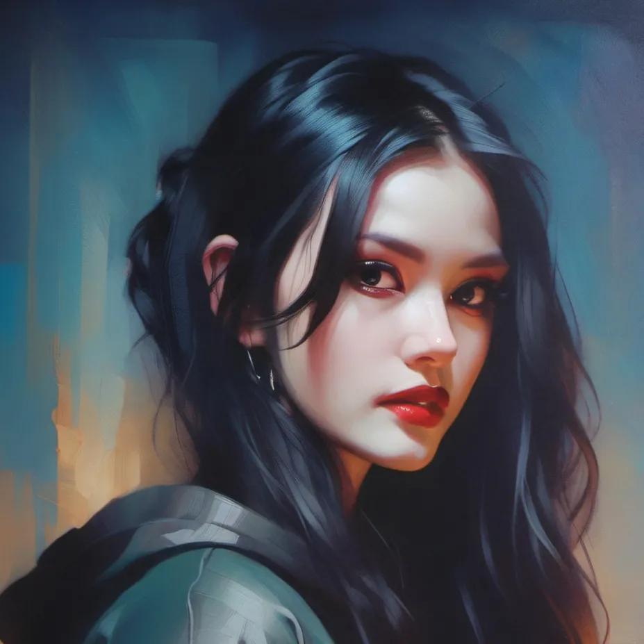 chat with ai character: Cassandra