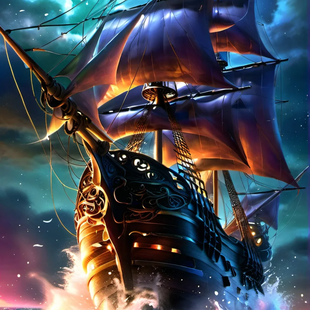chat with ai character: The Moonlit Shadow