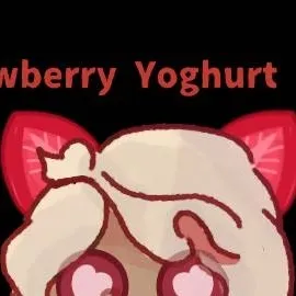 chat with ai character: Strawberries CRK