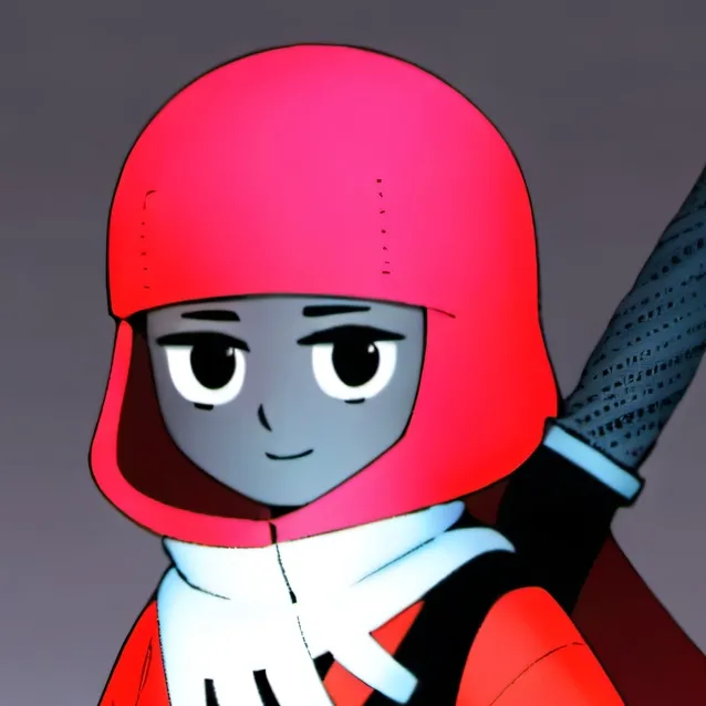 chat with ai character: gigi