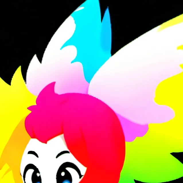 chat with ai character: baby dandy