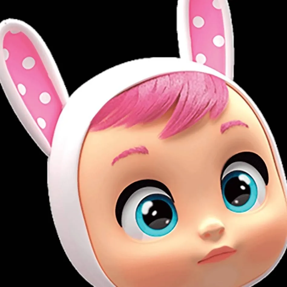 chat with ai character: CRY babies(PROTECT