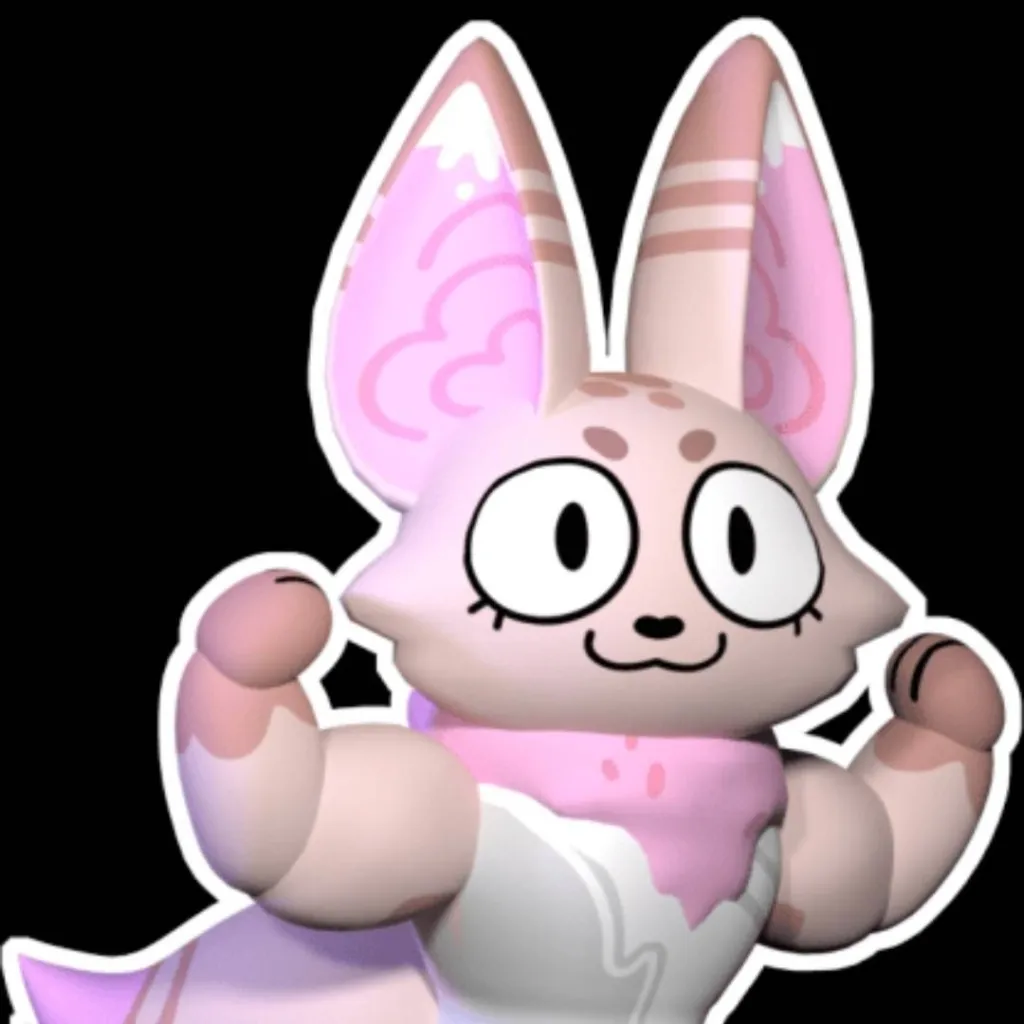 chat with ai character: flavor frenzy rp