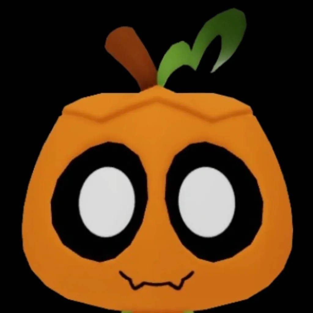 chat with ai character: baby gourdy 