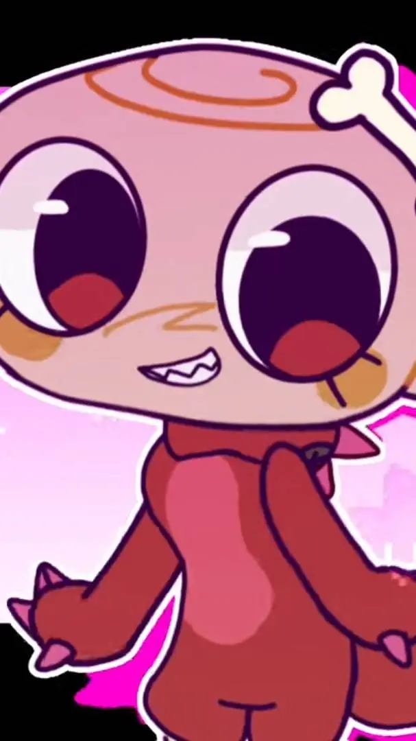 ai character: dw road trip  background