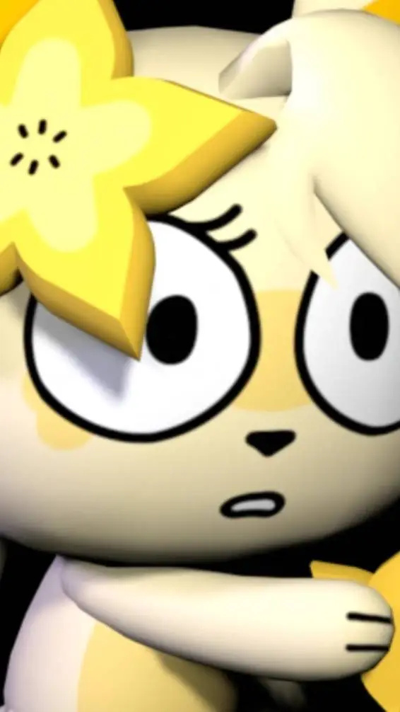 ai character: flavor frenzy rp background