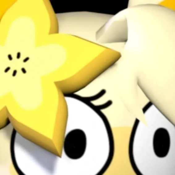 chat with ai character: flavor frenzy rp