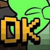 chat with ai character: dandy world cafe 