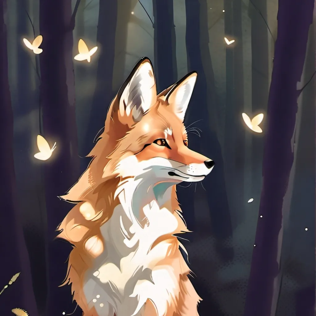 chat with ai character: queen beelzebulb