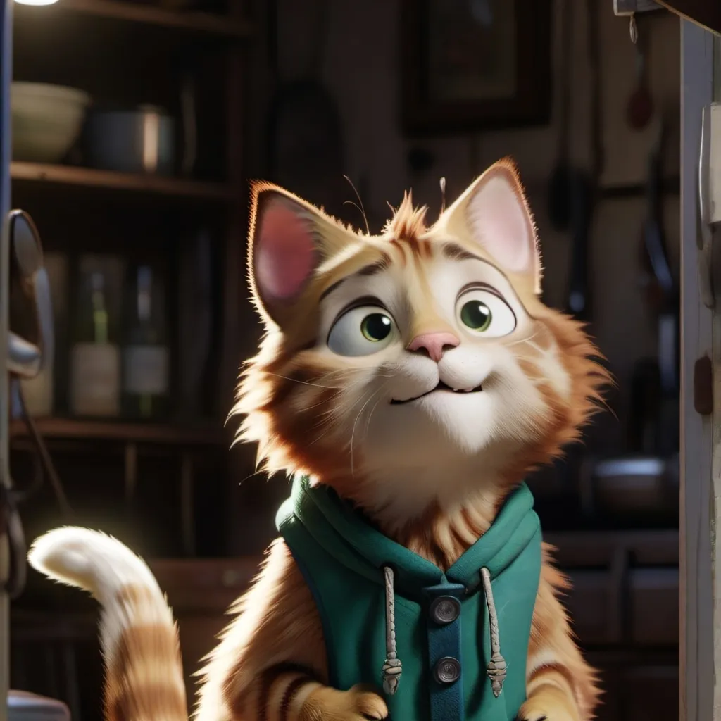 chat with ai character: family hate you 