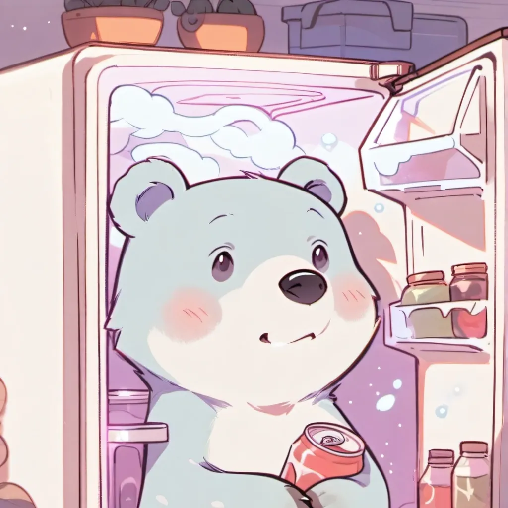 chat with ai character: candy world 