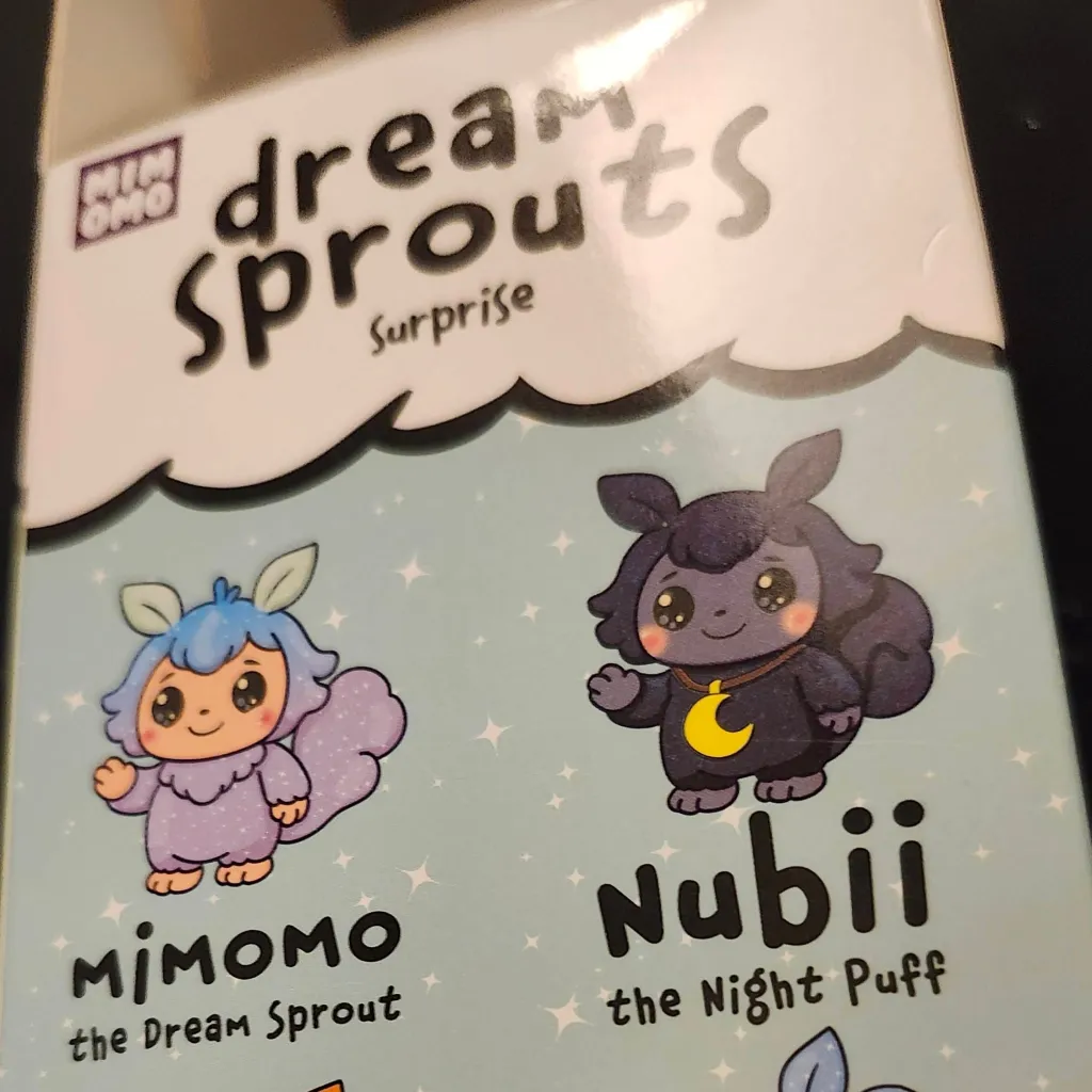 chat with ai character: dreamsproutfactory
