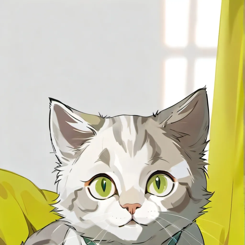 chat with ai character: random anime talki