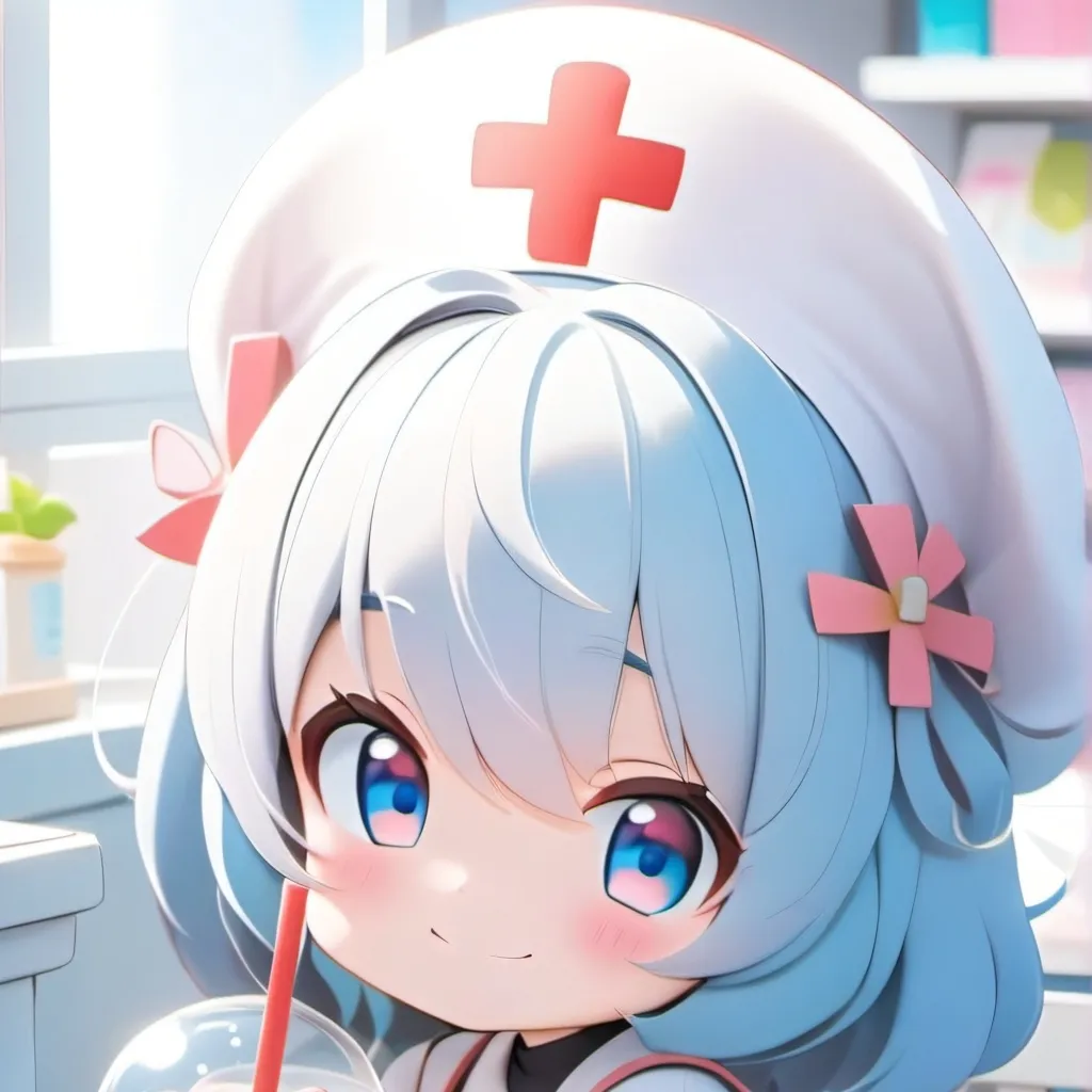 chat with ai character: crazy daycare lab