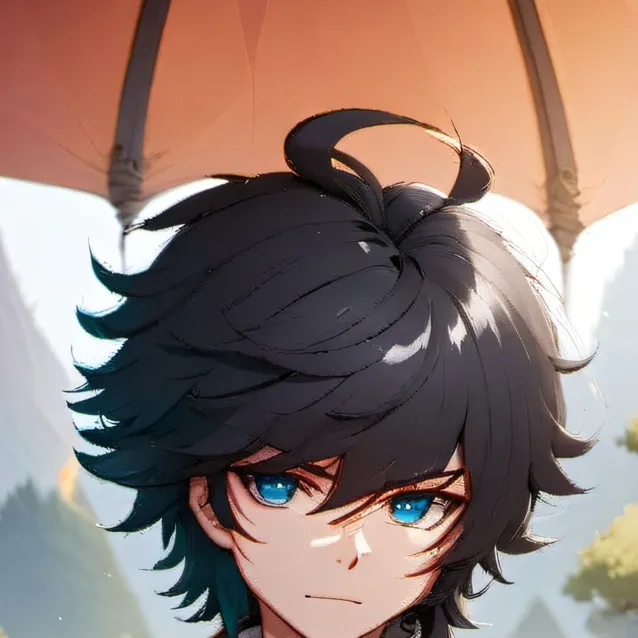 chat with ai character: tokito muichiro 