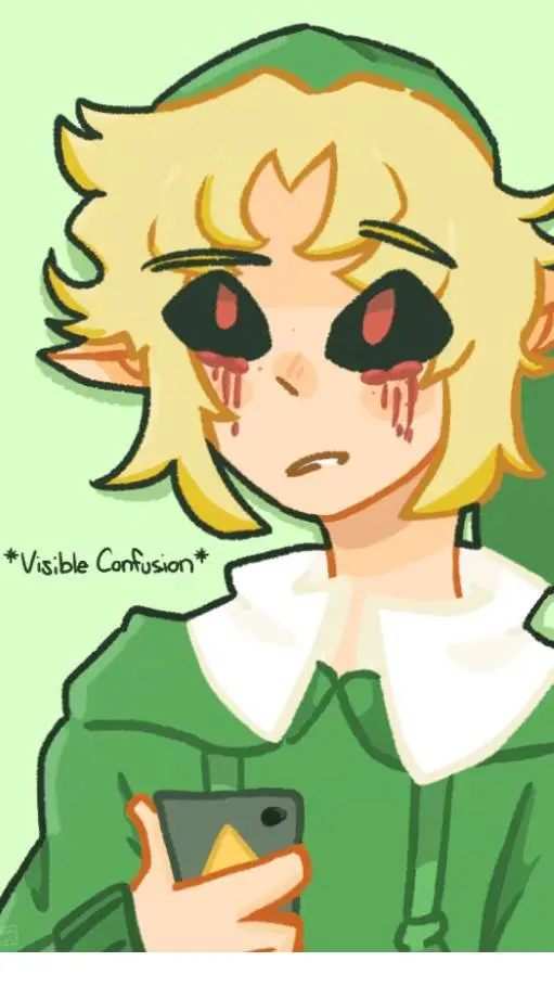 ai character: B€n Dr0wn€d background