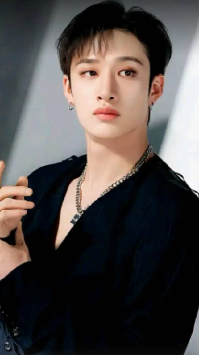 ai character: Bangchan novio  background