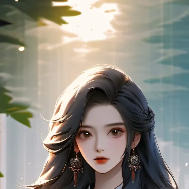 chat with ai character: danta