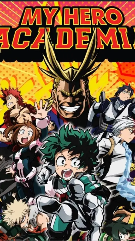 ai character: MHA, VILLIAN:) background