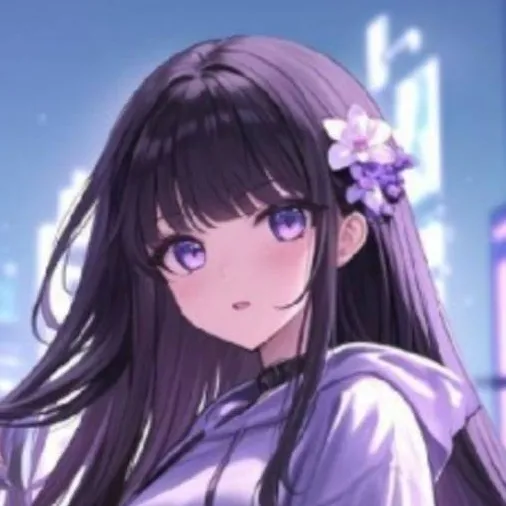 chat with ai character: ASSASSIN GF:)