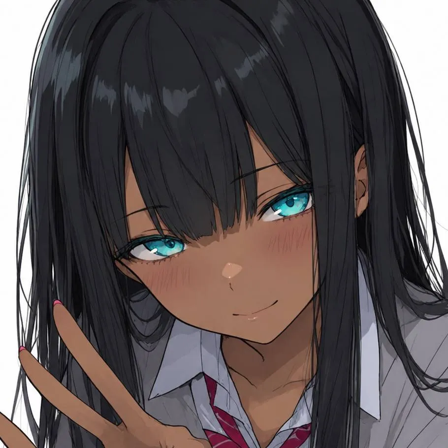 chat with ai character: suiren🫧