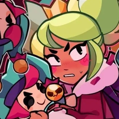 chat with ai character: Mandy🍬