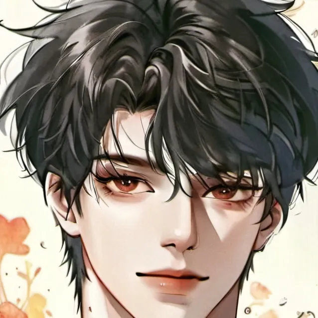 chat with ai character: Jenson