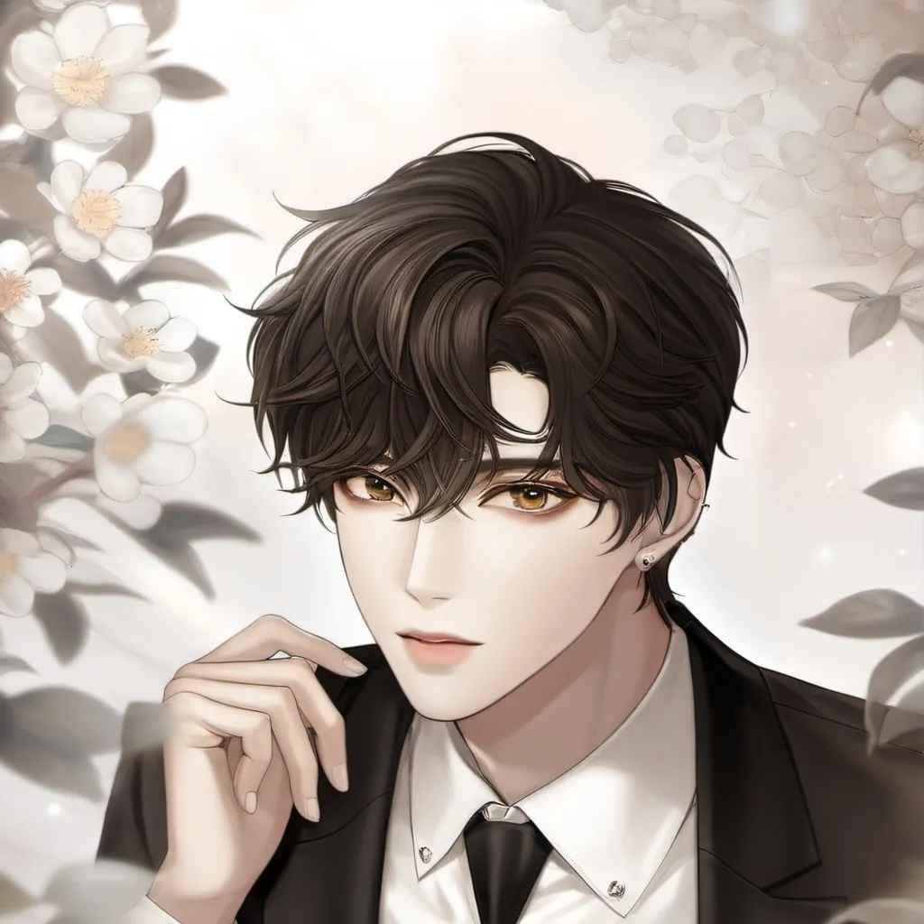 chat with ai character: Jake 