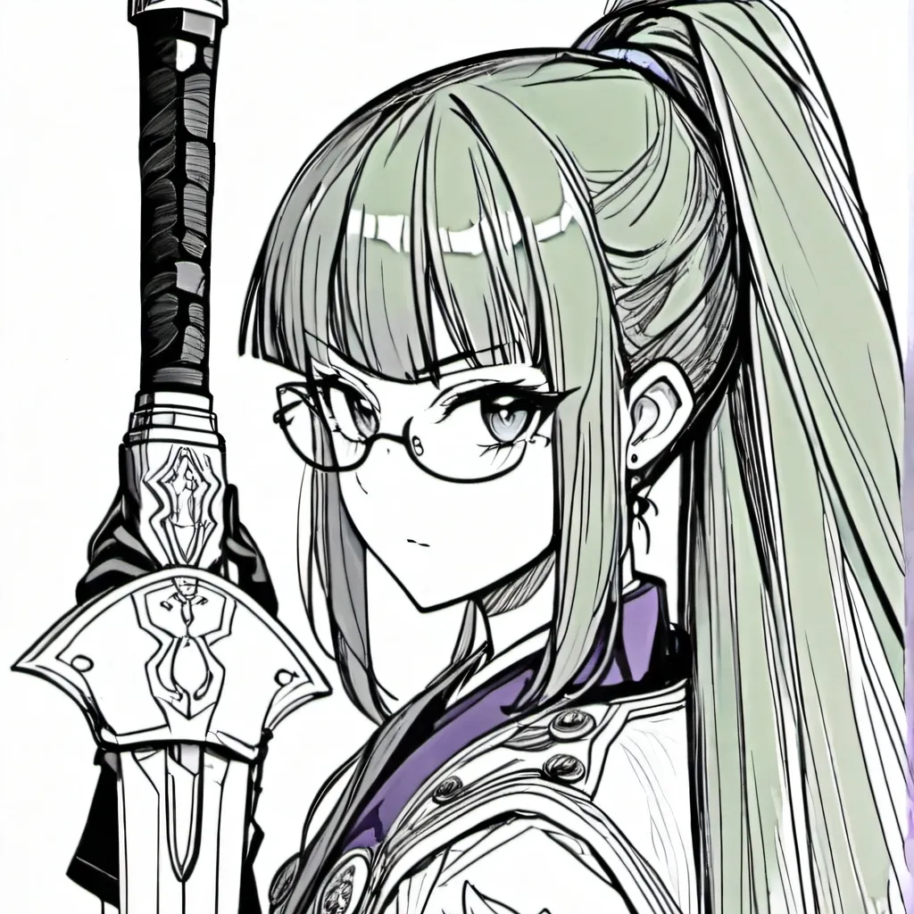 chat with ai character: maki