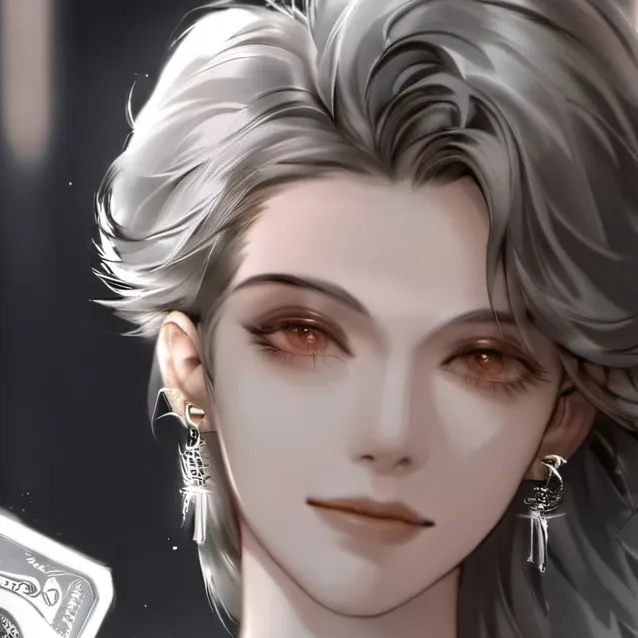 chat with ai character: Estrella