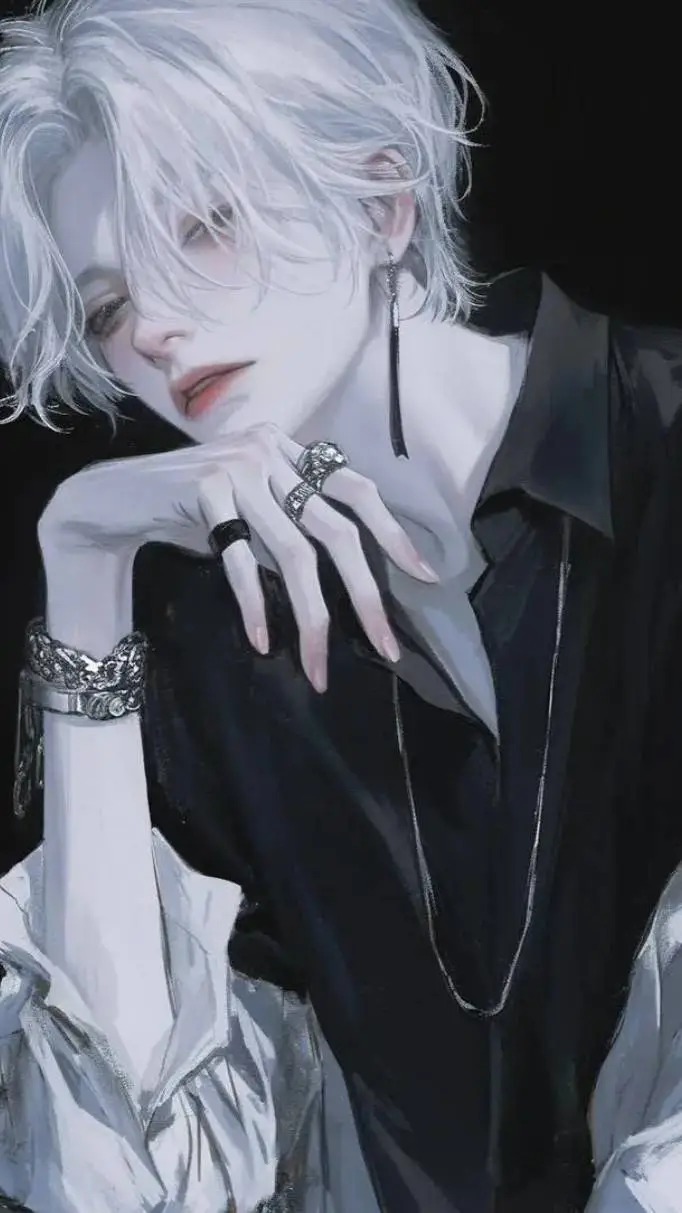 ai character: Edwin background