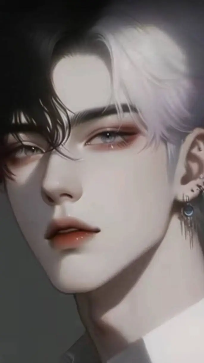 ai character: Emanuel  background